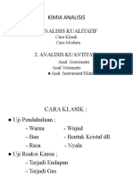 Ddka (Analisis Kualitatif)