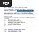 IATF Rules 5thedition Sanctioned Interpretations15!02!2021