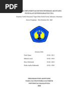 Makalah - SIA - BJ Cell