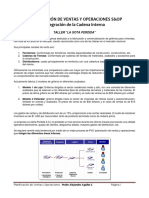 Caso Grifería PVO 2021