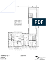 Condo Architectural Plans