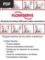 Piping - Plan - Review Español