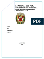 Maltrato en Niños y Adolescentes