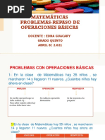 Problemas y Repaso-Abril8