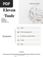 Gestion de PROJET