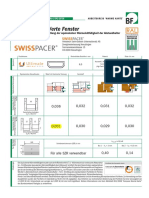 Pages From BF - Datenblätter Psi-Wert Fenster 09.2016