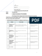 ESQUEMA DE INFORME DOCENTE MARZO DE 2021 Validado