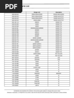 MAIN Electrical Parts List: (SM-J410F)