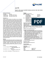 Package Insert HDL S Immuno FS Indonesia Ed.06