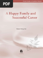 A Happy Family and A Successful Career