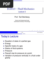 EGB323 Week 3 Lecture ENG 2019