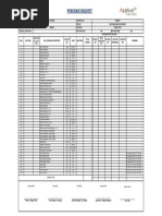 YANBU Office Stationary Request