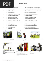 Wed - GSK - 07.04.21 - Exercise Sheet