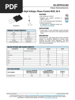 VS-30TPS16-M3: Vishay Semiconductors