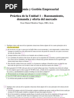 Primera Paractica de Economia