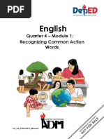 English-1 q4 Module-1 Version-4