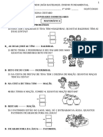 Apostila Alfabetização