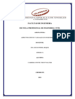 Colaborativo-Aspectos Eticos y Legales en Ingenieria Civil - I Unidad