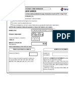 Formulario NOVIEMBRE