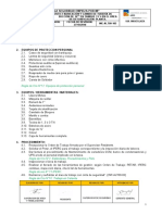 Inp-Alt09-088 Mantenimiento de Variadores CCM, Banco de Condensadores y Ups.