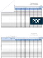 Mathematics Year 4 Reporting Templates