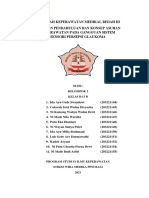 Kelompok 2 - b13 B - Askep Glaukoma