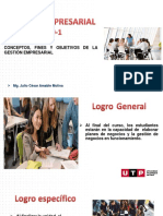 Gestion Empresarial