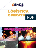 Logística Operativa