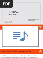 FIBRAS