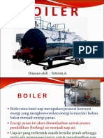 Boiler