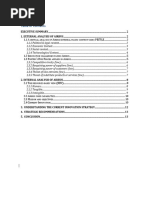 Critical Analysis OF Irbus External Macro Context Using