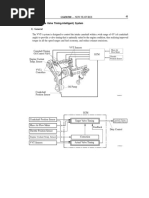 VVT-i (Variable Valve Timing-Intelligent) System: GS430/300 - NEW FEATURES 41