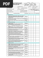 Saudi Aramco Inspection Checklist: In-Process Welding Inspection (API Tanks) SAIC-W-2086 24-Jul-18 Weld