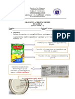 Health Las Q1