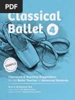 Classical Ballet4 SAMPLE 1