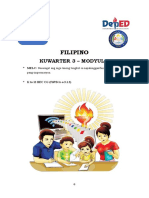 SLM FILIPINO6 Q3 MODYUL1-validated