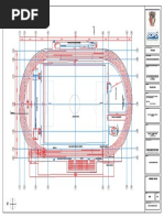 Planta Arquitectonica Pista.2.3