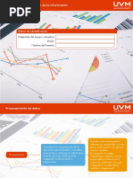 Análisis Interpretacion de Informacion