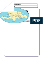 Tarea No. 4 de Geografía Dominicana I