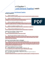 Econ Chapter 6 Section 1