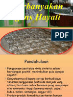 Perbanyakan A Hayati Negara