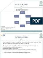 Ciclo de Vida Equipo Biomédico v1