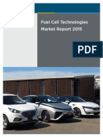 Fcto 2015 Market Report