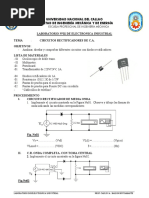 Lab02 - Cktos Rectificadores