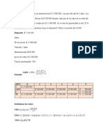 Problema 21 - Ingenieria Economica