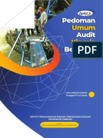 Pedoman Umum Audit Kinerja Berbasis Risiko Ped 9 Tahun 2020