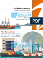 IPC - Container Operation Management