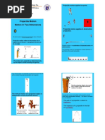 JC Excellente Christian Academy Inc.: Science - 9 4 Quarter - Week 3