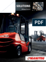 Manitou MI 15 35 EN