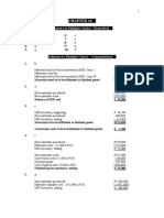 Cost Accounting - Chapter 16 - Guerrero